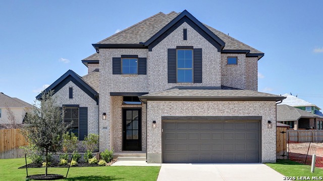 386 Mountain Oak Property Photo 1