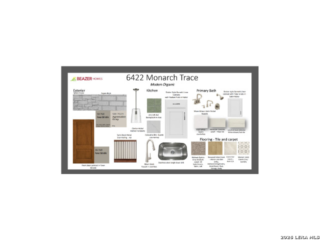 6422 Monarch Trace Property Photo 8