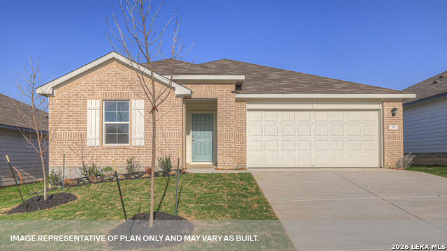 716 Peccary Place Property Photo 1