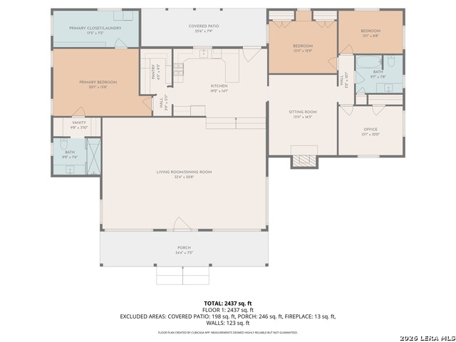 835 Winans Ranch Rd Property Photo 22