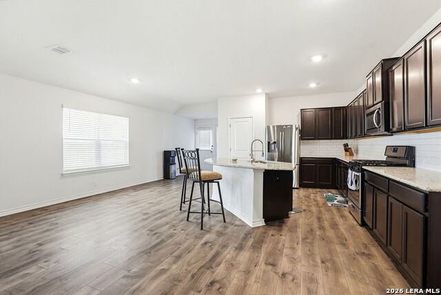 9916 Bratten Rise Property Photo 6
