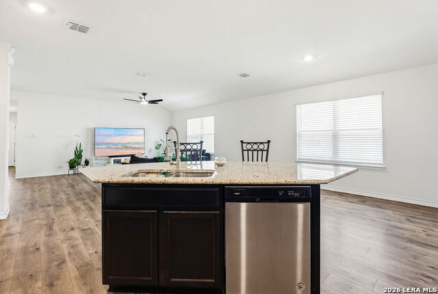 9916 Bratten Rise Property Photo 7