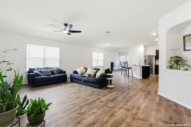 9916 Bratten Rise Property Photo 8