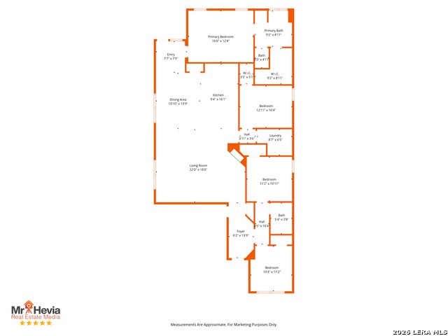 9916 Bratten Rise Property Photo 26