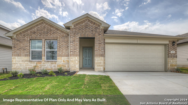 708 Peccary Place Property Photo 1