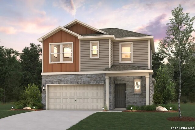 6563 Bufflehead Bend Property Photo 1