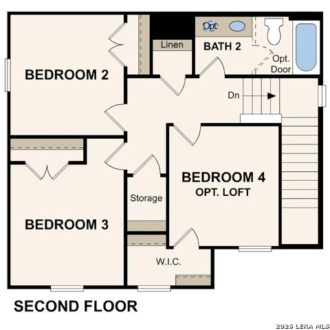 6563 Bufflehead Bend Property Photo 3