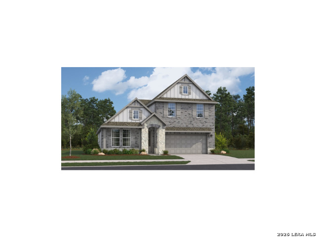 6418 Monarch Trace Property Photo 1