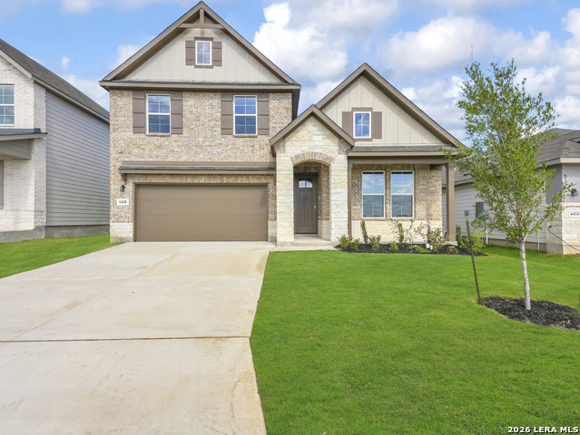 6418 Monarch Trace Property Photo 1