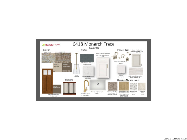 6418 Monarch Trace Property Photo 7