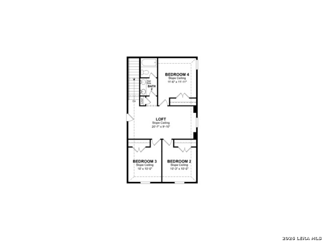 6418 Monarch Trace Property Photo 9