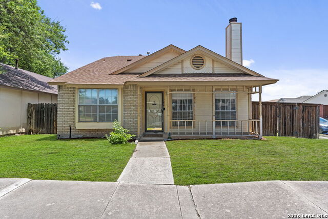 702 Garden Meadow Dr Property Photo 1