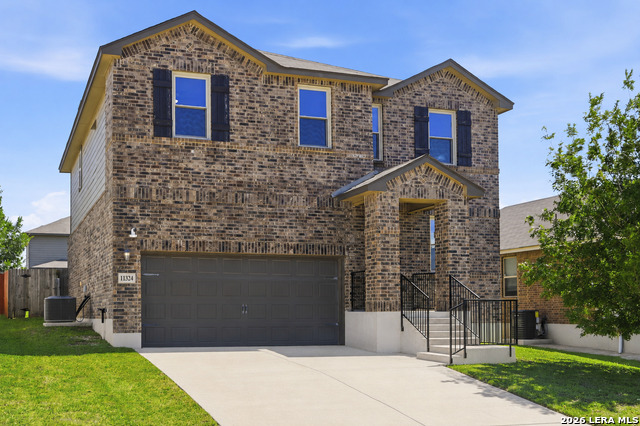 11324 Silver Rose Property Photo 1
