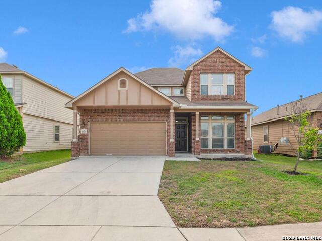 8427 Cedar Meadows Property Photo 1