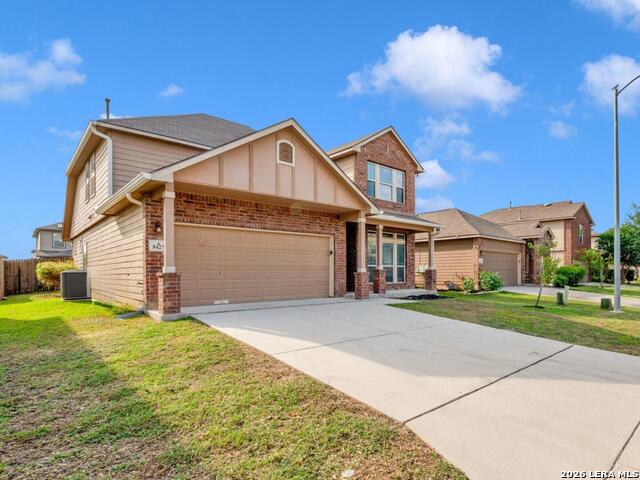 8427 Cedar Meadows Property Photo 2