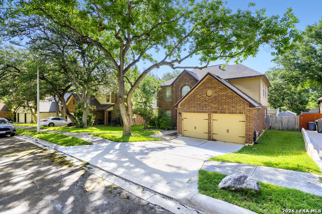 3600 William Scarbrough Property Photo 1