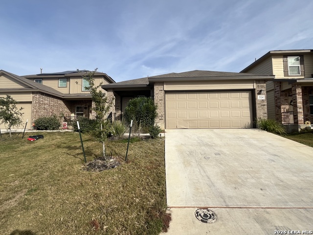 324 Middle Green Loop Property Photo 1