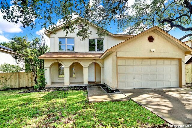 6859 Crested Quail Property Photo 1