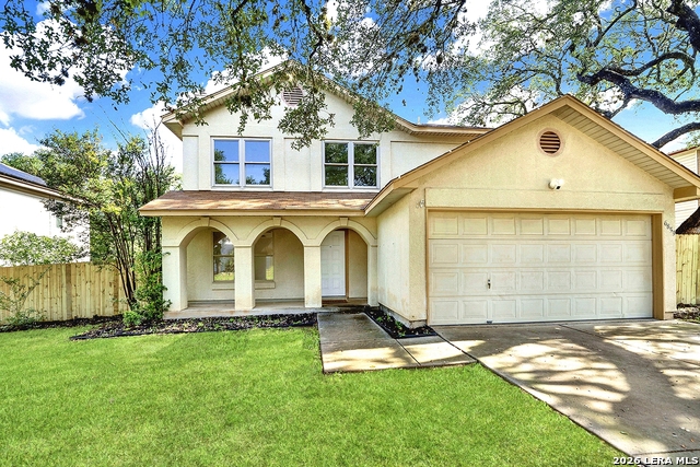 6859 Crested Quail Property Photo 1