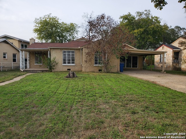 114 Pardo Cir Property Photo 1