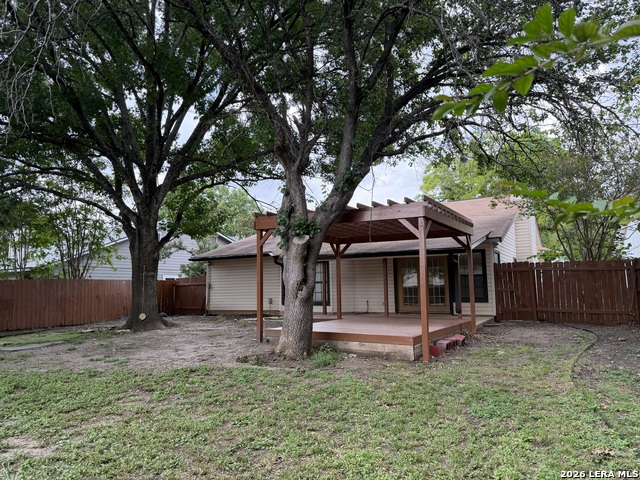 10626 Horn Blvd Property Photo 33