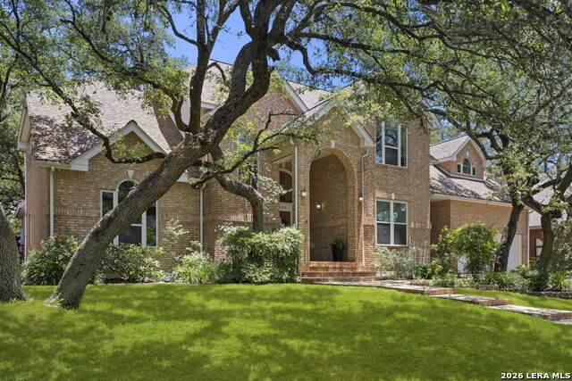 15606 Dawn Crest Property Photo 1