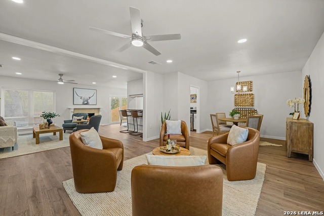 10223 Flatland Trl Property Photo 1