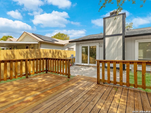 10223 Flatland Trl Property Photo 22