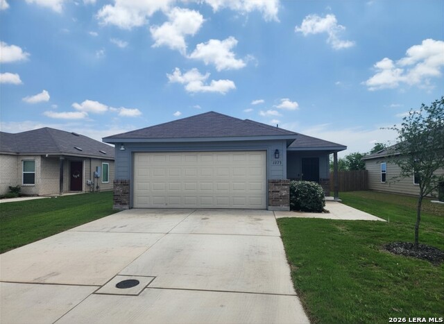 3473 Canyon Rdg Property Photo 1