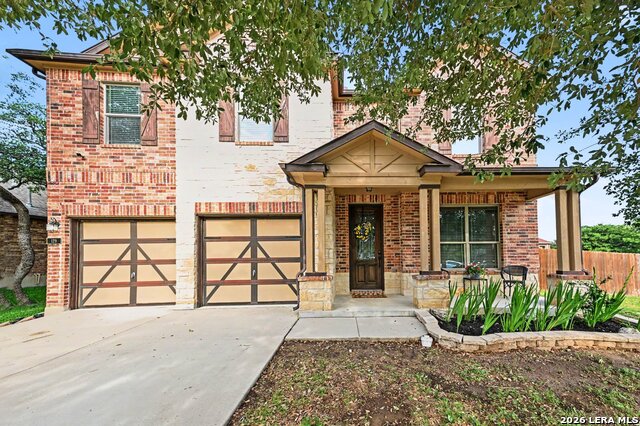 129 Rocky Path Property Photo 1