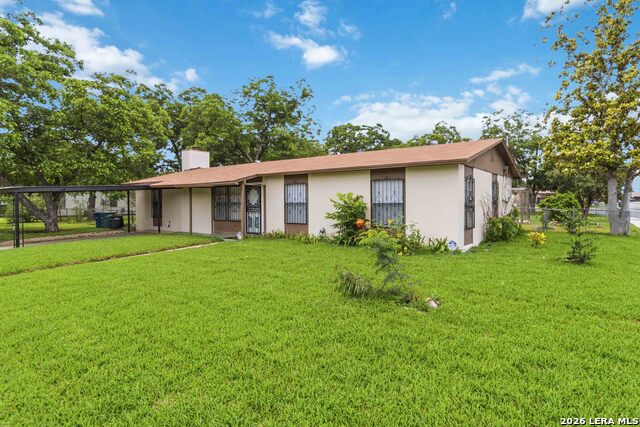 1503 Parnell Ave Property Photo 3