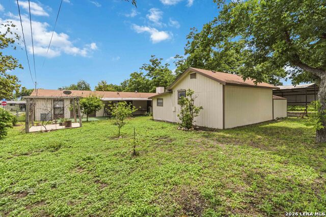 1503 Parnell Ave Property Photo 26