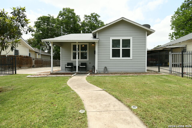 302 Pruitt Ave Property Photo 4