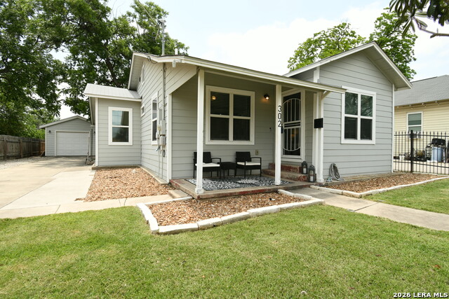 302 Pruitt Ave Property Photo 5
