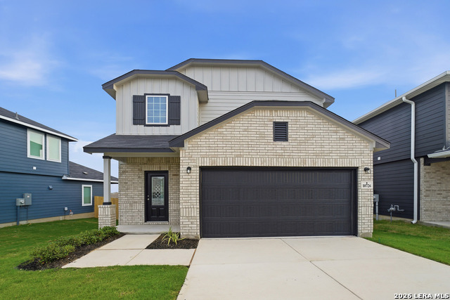 10726 Upwind Turn Property Photo 1