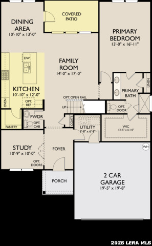 7407 Hound Crossing Property Photo 2