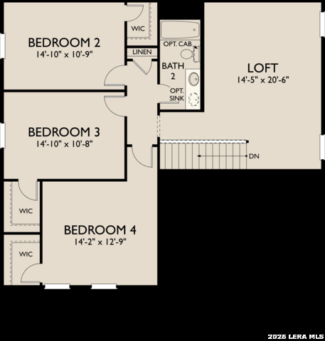 7407 Hound Crossing Property Photo 3
