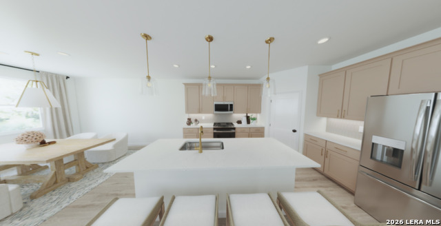 7407 Hound Crossing Property Photo 7
