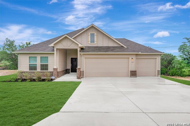 117 Greeley Drive Property Photo 1