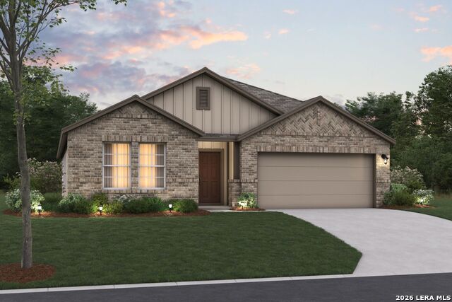 1036 Eagle Crossing Property Photo 1
