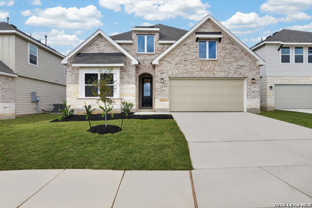 7419 Hound Crossing Property Photo