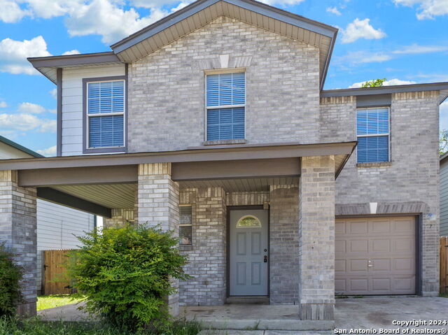 7 Kenrock Rdg Property Photo 1