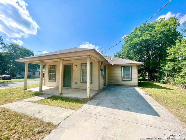 508 Pitts St Property Photo 1