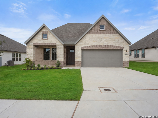 4186 Garden Path Property Photo 1