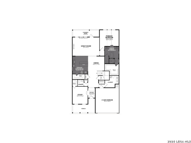 4186 Garden Path Property Photo 3