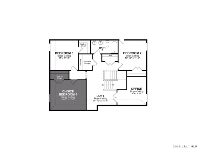 4186 Garden Path Property Photo 4