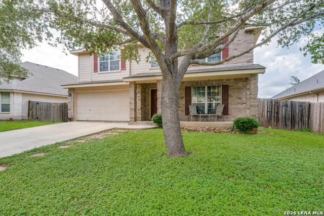 4111 Dunn Oak Property Photo 1