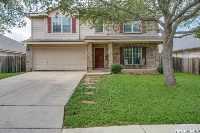 4111 Dunn Oak Property Photo 2