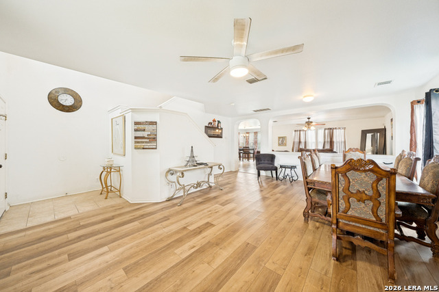 4111 Dunn Oak Property Photo 4