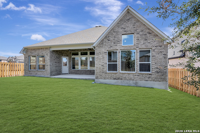 27511 Moonglade Rd Property Photo 9